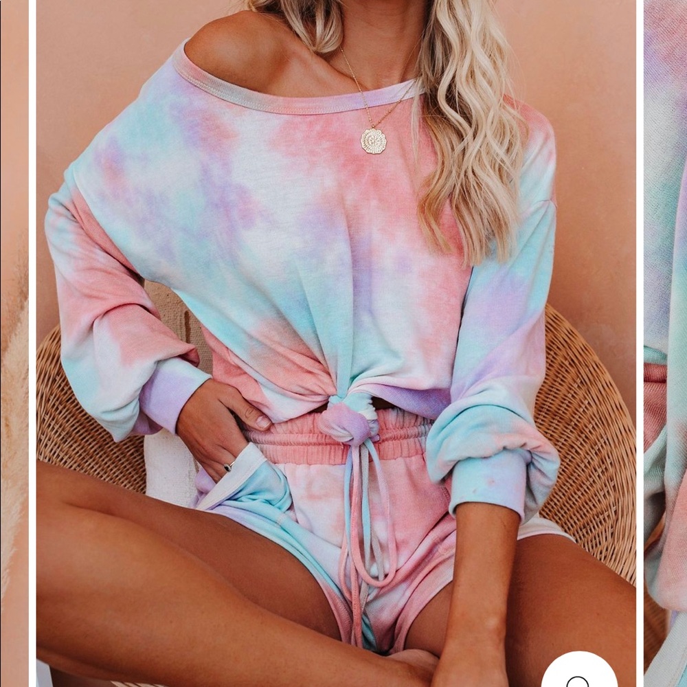 VICI CALM COOL COLLECTED SET